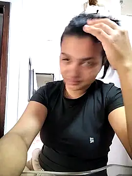 Eimy-04 online show from 10-18-25, 05:37