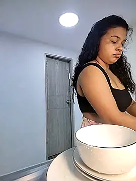 Eimy-04 online show from 11-11-25, 05:08