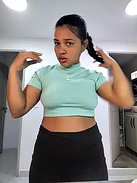 Eimy-04 online show from 02-16-26, 04:38