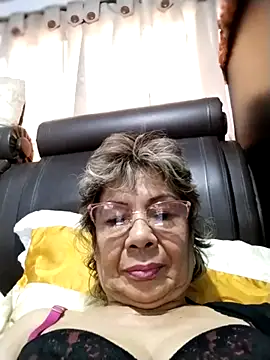 OliviaMorris1 online show from 03-29-26, 03:35