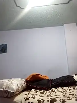 OliviaMorris1 online show from 02-08-26, 04:26