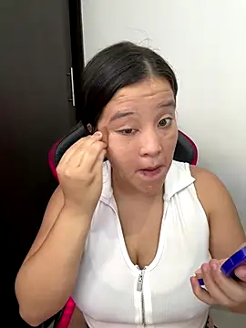 Meipink online show from 10-12-25, 07:26