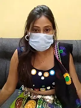 AMELIYAA online show from 10-01-25, 08:57