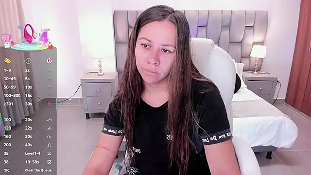 Brandy priscot online show from 09-08-25, 07:13