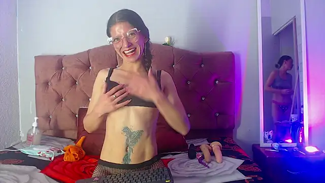 Yandal Iris online show from 04-15-26, 05:24