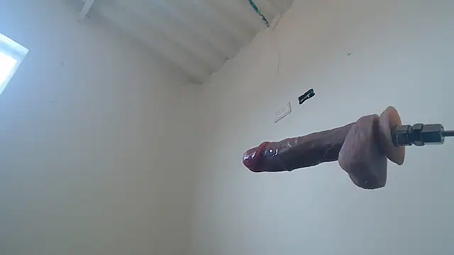 Monserrat Sweet online show from 04-09-26, 07:31