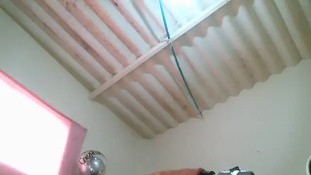 Monserrat Sweet online show from 11-18-25, 08:56