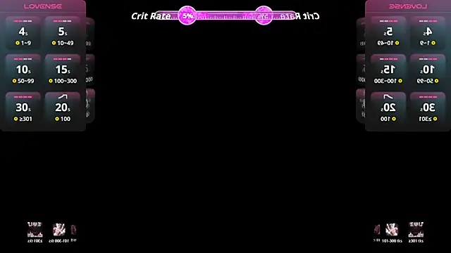 ebony  jheim online show from 12-15-25, 12:22