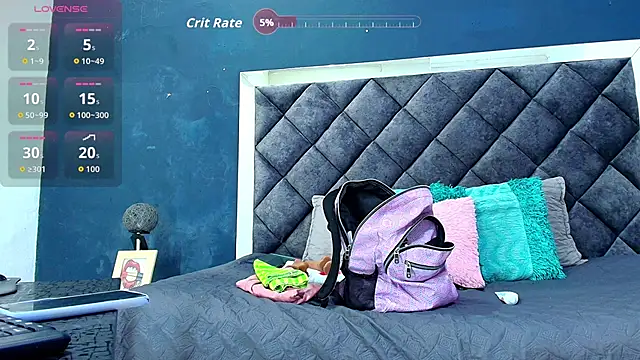 ebony  jheim online show from 09-17-25, 12:07