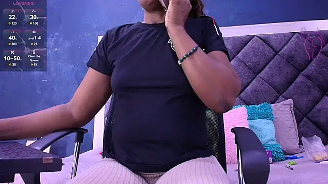 ebony  jheim online show from 02-25-26, 12:16