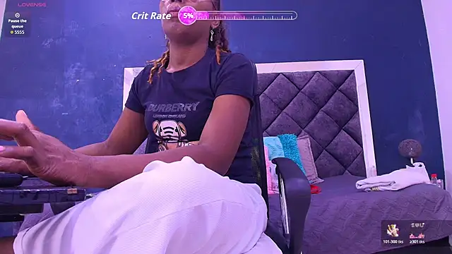Snapshot of ebony__jheim chatting on 03-09-26, 12:41 ebony jheim online show from 03-09-26, 12:41
