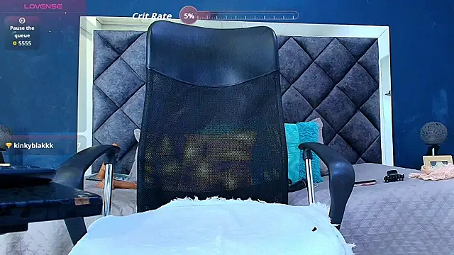 ebony  jheim online show from 11-15-25, 12:53