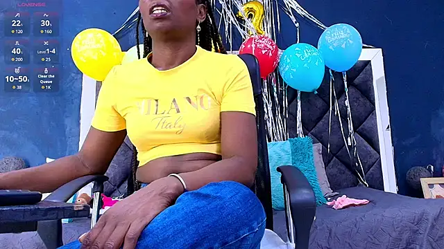 Snapshot of ebony__jheim chatting on 07-11-26, 12:16 ebony jheim online show from 07-11-26, 12:16