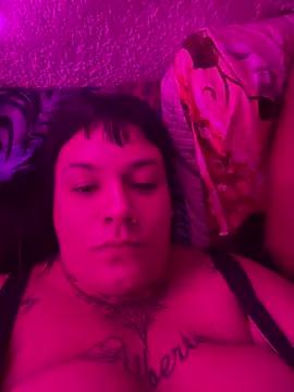 valen1891 online show from 04-13-26, 03:32