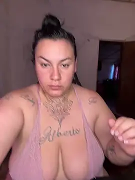 valen1891 online show from 12-18-25, 05:50