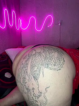 valen1891 online show from 10-15-25, 02:54