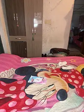 valen1891 online show from 09-25-25, 01:22