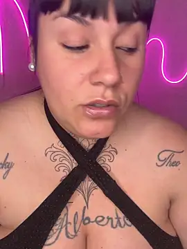 valen1891 online show from 10-16-25, 02:53