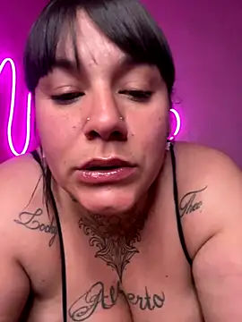 valen1891 online show from 11-19-25, 02:11