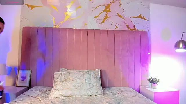 samanthaThoms online show from 03-01-26, 09:59