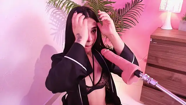 Lana ortega online show from 09-28-25, 03:46