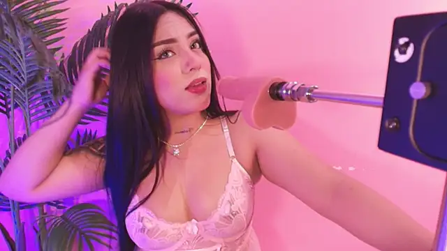 Lana ortega online show from 07-25-26, 04:31