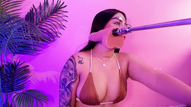 Lana ortega online show from 07-22-26, 04:25