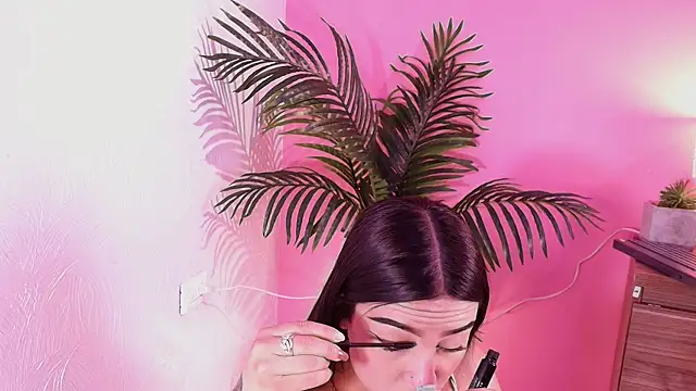 Lana ortega online show from 11-22-25, 03:27