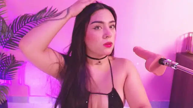 Lana ortega online show from 04-05-26, 03:46