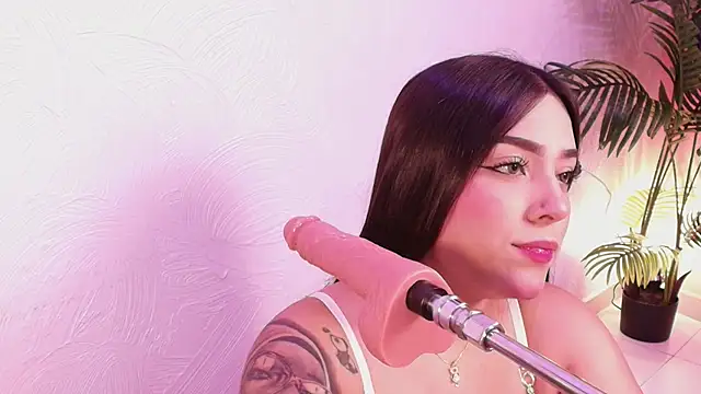 Lana ortega online show from 02-25-26, 04:01