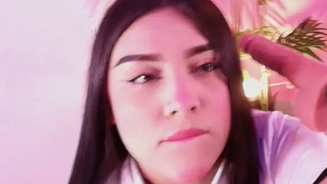 Lana ortega online show from 11-20-25, 04:02