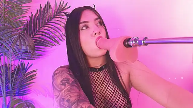 Lana ortega online show from 06-21-26, 04:51