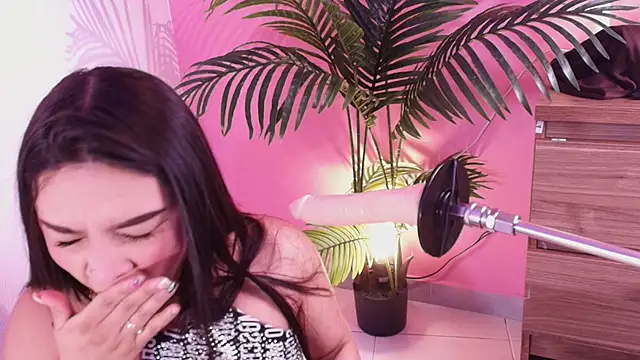 Lana ortega online show from 10-27-25, 03:51