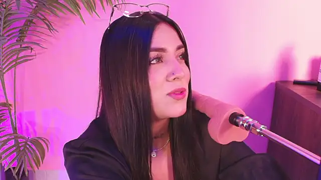 Lana ortega online show from 04-15-26, 03:56