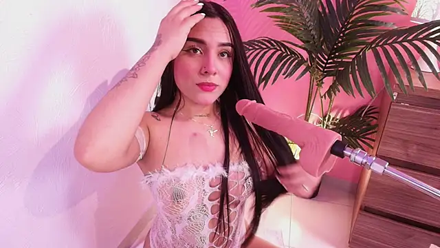 Lana ortega online show from 10-05-25, 04:03