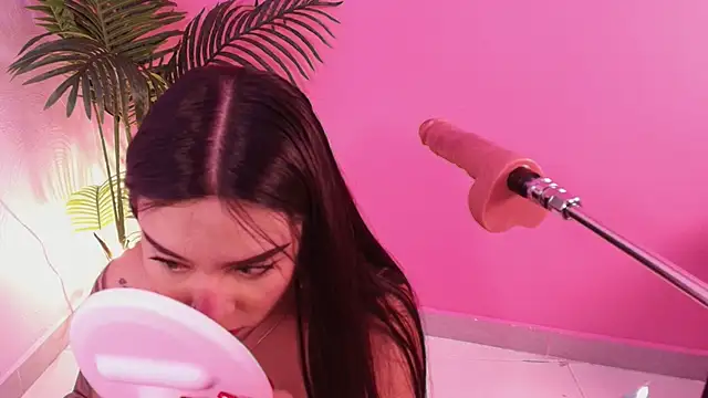 Lana ortega online show from 02-15-26, 04:02