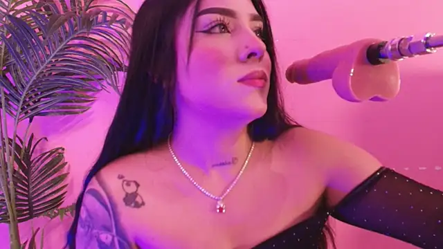 Lana ortega online show from 07-18-26, 04:21