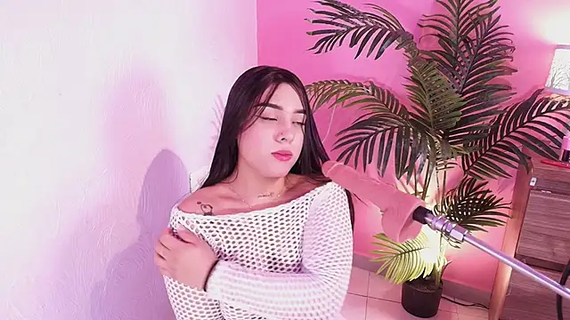 Lana ortega online show from 10-24-25, 03:38