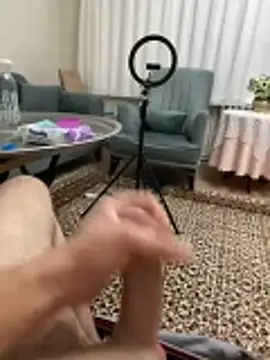 Salih0634 online show from 11-30-25, 02:23