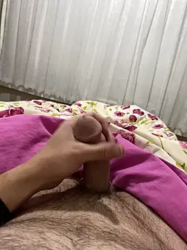 Salih0634 online show from 11-13-25, 04:05