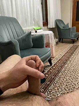 Salih0634 online show from 02-09-26, 01:03