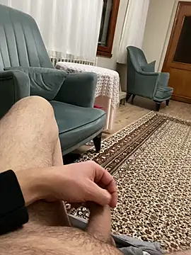 Salih0634 online show from 02-10-26, 02:54