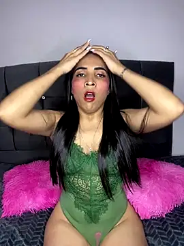 Rosa 25x online show from 10-28-25, 12:59