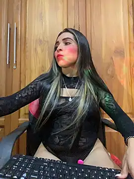 Rosa 25x online show from 06-21-26, 02:28