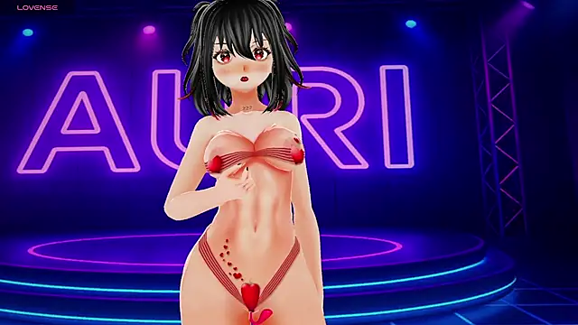 Snapshot of Auri_Hikaru chatting on 04-20-26, 05:47 Auri Hikaru online show from 04-20-26, 05:47