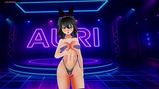 Snapshot of Auri_Hikaru chatting on 04-22-26, 12:12 Auri Hikaru online show from 04-22-26, 12:12