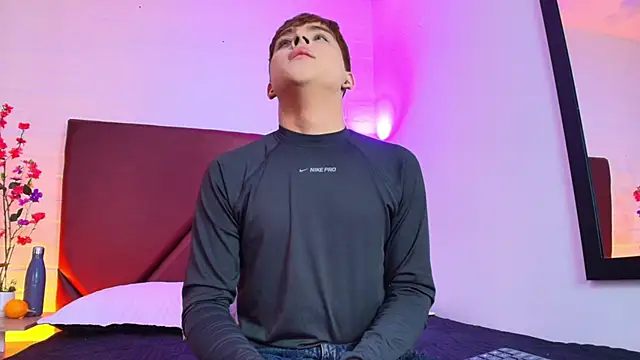 Lucass love online show from 03-13-26, 12:43