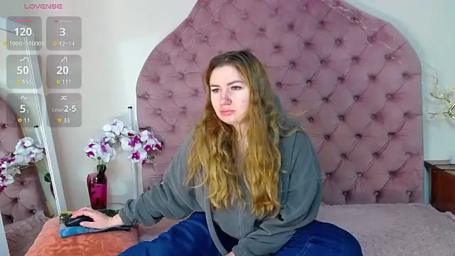  Agata  online show from 01-17-26, 07:34