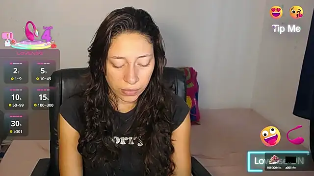 Carla palmer  online show from 10-10-25, 12:39
