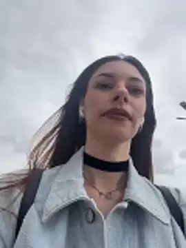 Amelie Crosby online show from 06-27-26, 01:17